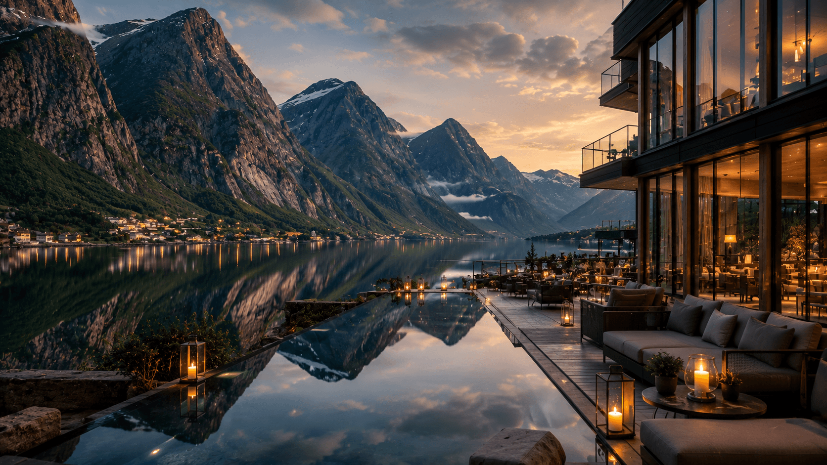 Noruega